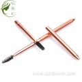 Mascara Eyelash Eyebrow Brush And Eyebrow Brush